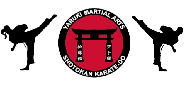 Yaruki Martial Arts